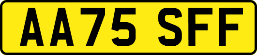 AA75SFF