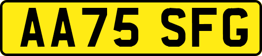 AA75SFG