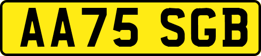 AA75SGB