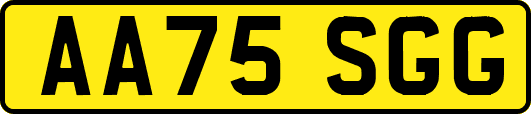 AA75SGG
