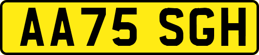 AA75SGH