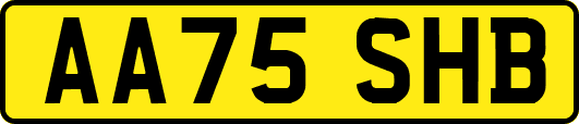 AA75SHB