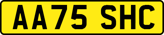 AA75SHC