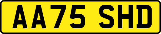 AA75SHD
