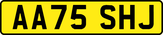 AA75SHJ