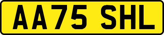 AA75SHL