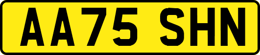 AA75SHN