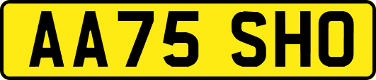 AA75SHO