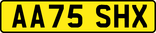 AA75SHX