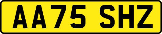 AA75SHZ