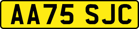 AA75SJC