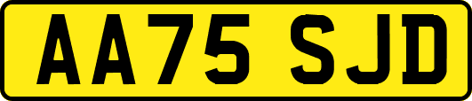 AA75SJD