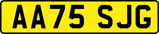 AA75SJG