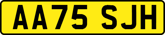 AA75SJH