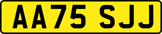 AA75SJJ