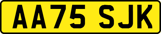 AA75SJK