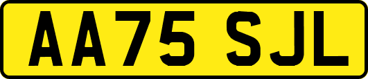 AA75SJL