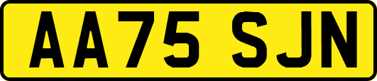AA75SJN