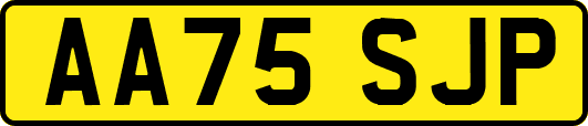 AA75SJP