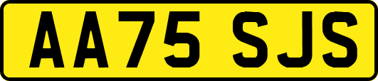AA75SJS