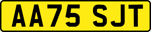 AA75SJT