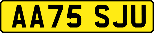 AA75SJU