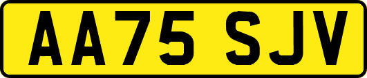 AA75SJV