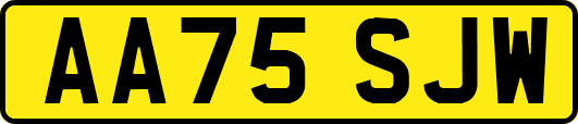 AA75SJW