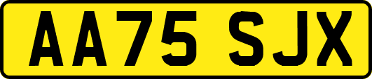 AA75SJX