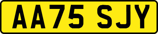 AA75SJY
