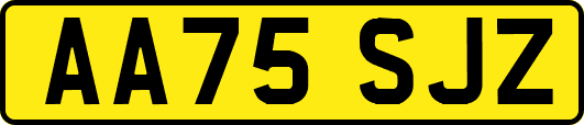 AA75SJZ