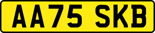 AA75SKB