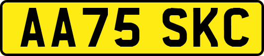 AA75SKC