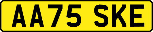 AA75SKE