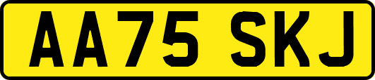 AA75SKJ