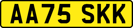 AA75SKK
