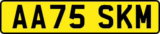 AA75SKM