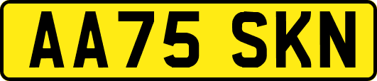 AA75SKN