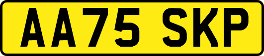 AA75SKP