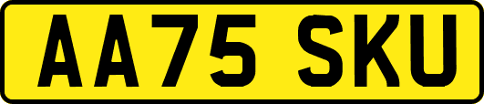 AA75SKU