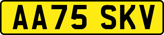 AA75SKV