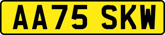 AA75SKW