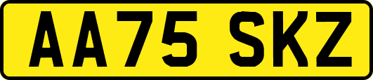 AA75SKZ