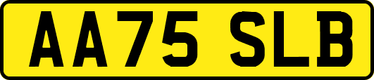 AA75SLB
