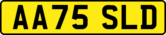 AA75SLD