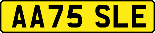 AA75SLE