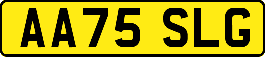 AA75SLG