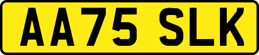 AA75SLK