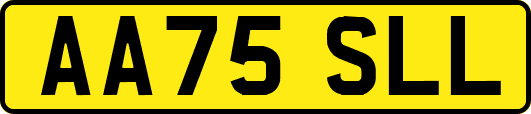 AA75SLL