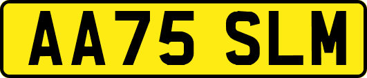 AA75SLM
